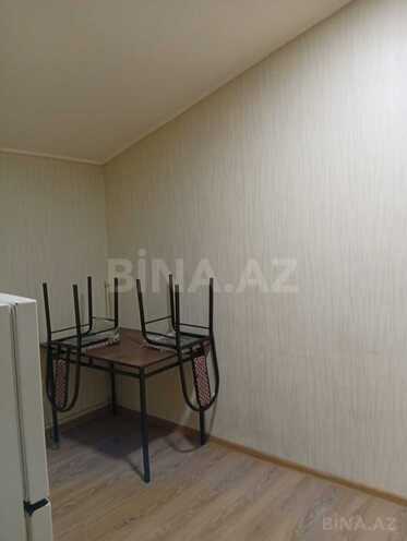 İcarəyə verilir 2 otaqlı yeni tikili 45 m², Elmlər Akademiyası m., photo 7 from 16