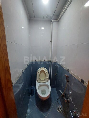 İcarəyə verilir 3 otaqlı köhnə tikili 100 m², 28 May m., photo 12 from 14