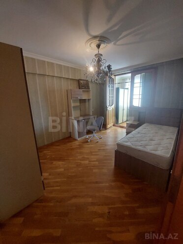 İcarəyə verilir 3 otaqlı köhnə tikili 100 m², 28 May m., photo 8 from 14