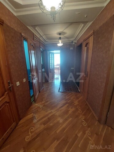 İcarəyə verilir 3 otaqlı köhnə tikili 100 m², 28 May m., photo 5 from 14