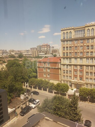 İcarəyə verilir 3 otaqlı köhnə tikili 100 m², 28 May m., photo 7 from 14