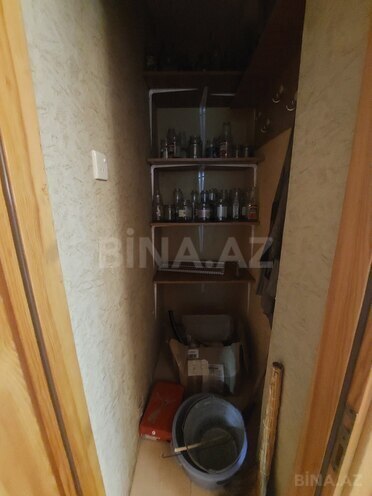 İcarəyə verilir 3 otaqlı köhnə tikili 100 m², 28 May m., photo 13 from 14
