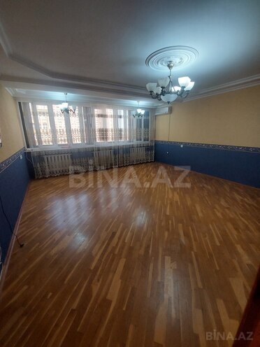 İcarəyə verilir 3 otaqlı köhnə tikili 100 m², 28 May m., photo 6 from 14