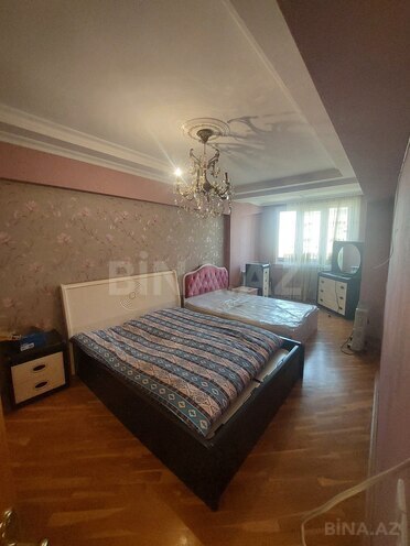İcarəyə verilir 3 otaqlı köhnə tikili 100 m², 28 May m., photo 3 from 14