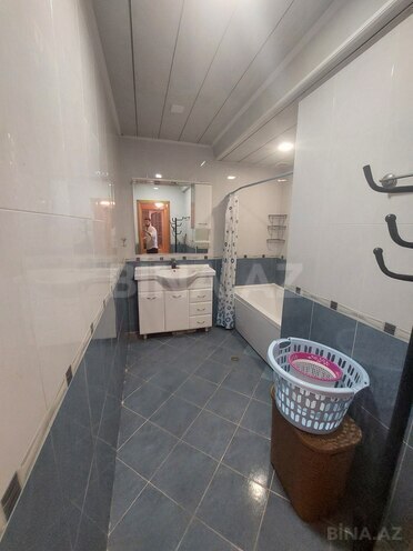 İcarəyə verilir 3 otaqlı köhnə tikili 100 m², 28 May m., photo 11 from 14