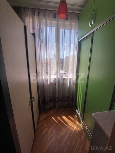 İcarəyə verilir 3 otaqlı köhnə tikili 100 m², 28 May m., photo 10 from 14