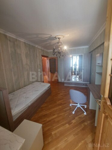 İcarəyə verilir 3 otaqlı köhnə tikili 100 m², 28 May m., photo 9 from 14