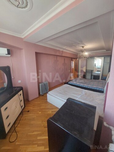 İcarəyə verilir 3 otaqlı köhnə tikili 100 m², 28 May m., photo 4 from 14
