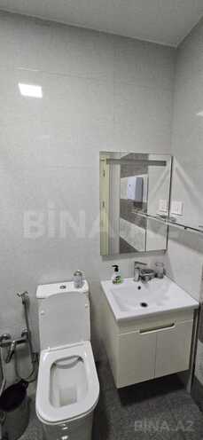 İcarəyə verilir 8 otaqlı ofis 250 m², Nərimanov r., photo 26 from 32