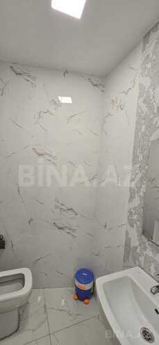 İcarəyə verilir 8 otaqlı ofis 250 m², Nərimanov r., photo 28 from 32
