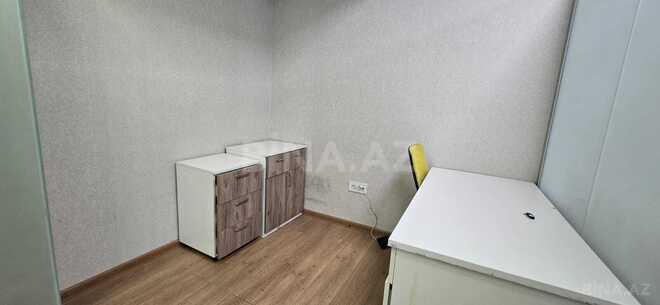 İcarəyə verilir 8 otaqlı ofis 250 m², Nərimanov r., photo 21 from 32