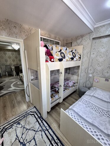 Satılır 3 otaqlı yeni tikili 75 m², photo 8 from 9