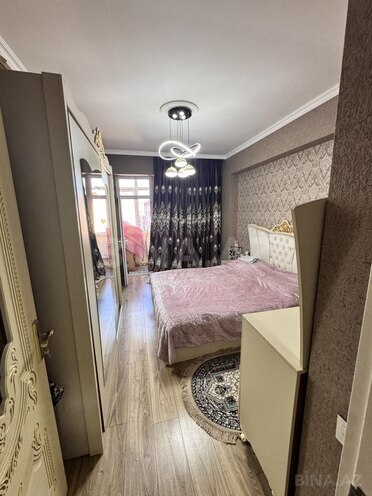 Satılır 3 otaqlı yeni tikili 75 m², photo 4 from 9