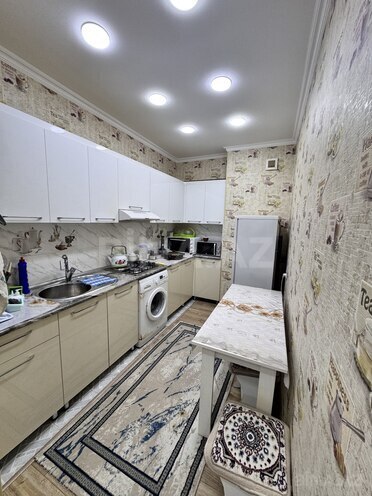 Satılır 3 otaqlı yeni tikili 75 m², photo 6 from 9