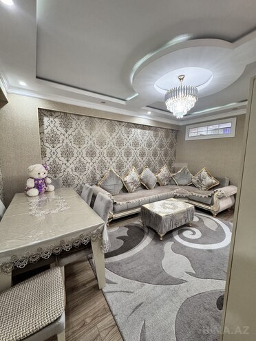 Satılır 3 otaqlı yeni tikili 75 m², photo 3 from 9