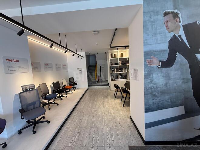 Продаётся  объект 600 м², м. Низами, photo 9 from 32