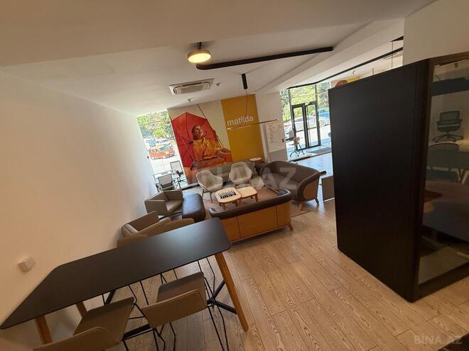 Продаётся  объект 600 м², м. Низами, photo 13 from 32