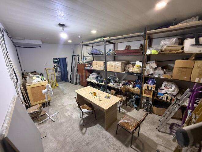 Продаётся  объект 600 м², м. Низами, photo 20 from 32