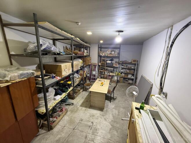 Продаётся  объект 600 м², м. Низами, photo 19 from 32