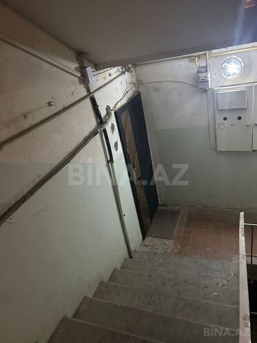Satılır 3 otaqlı köhnə tikili 70 m², Yeni Günəşli q., photo 21 from 22