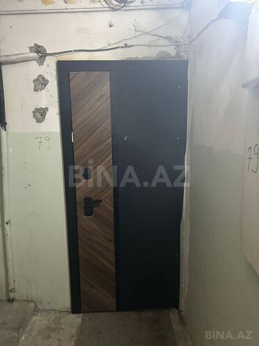 Satılır 3 otaqlı köhnə tikili 70 m², Yeni Günəşli q., photo 20 from 22