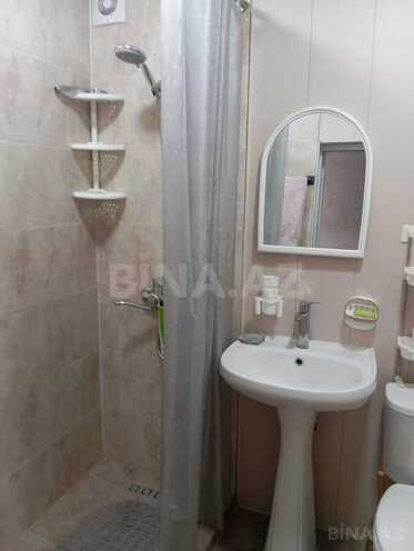 Satılır 2 otaqlı köhnə tikili 55 m², Nərimanov r., photo 12 from 13
