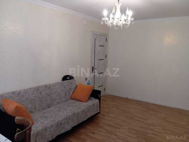 Satılır 2 otaqlı köhnə tikili 55 m², Nərimanov r., photo 3 from 13