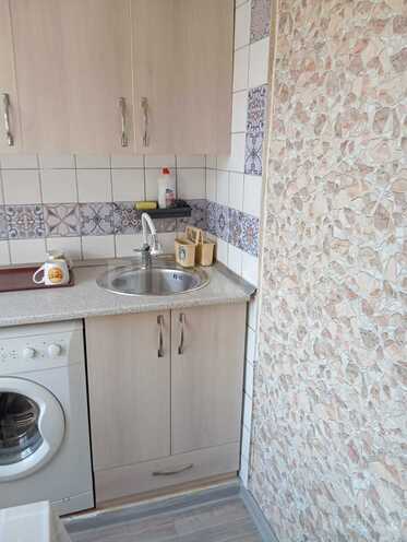 Satılır 2 otaqlı köhnə tikili 55 m², Nərimanov r., photo 10 from 13