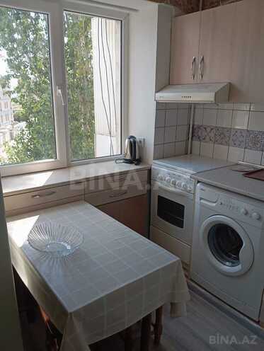 Satılır 2 otaqlı köhnə tikili 55 m², Nərimanov r., photo 8 from 13