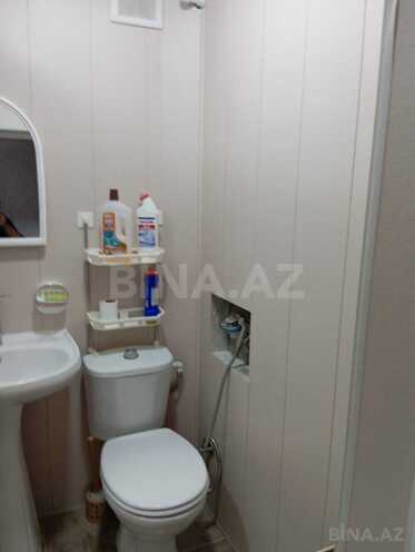 Satılır 2 otaqlı köhnə tikili 55 m², Nərimanov r., photo 9 from 13
