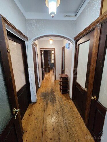 İcarəyə verilir 2 otaqlı köhnə tikili 60 m², 9-cu mikrorayon q., photo 8 from 12