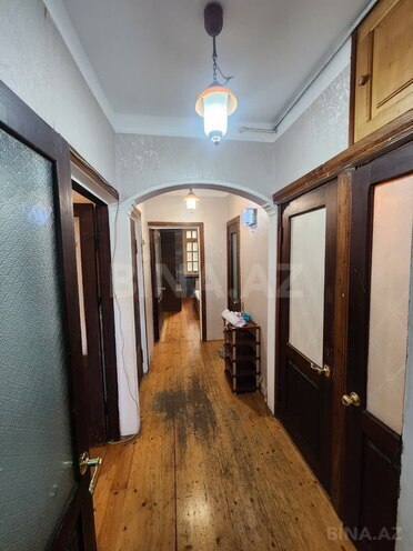 İcarəyə verilir 2 otaqlı köhnə tikili 60 m², 9-cu mikrorayon q., photo 7 from 12