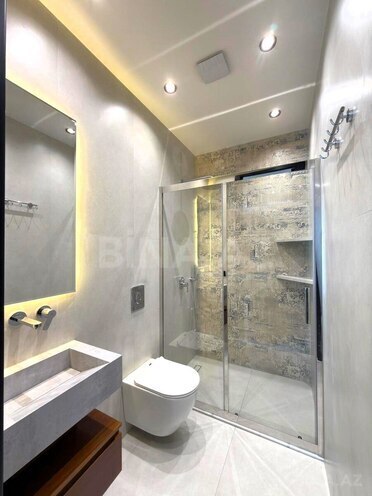 Продаётся 3-комн. новостройка 143 м², м. Нариман Нариманов, photo 14 from 31