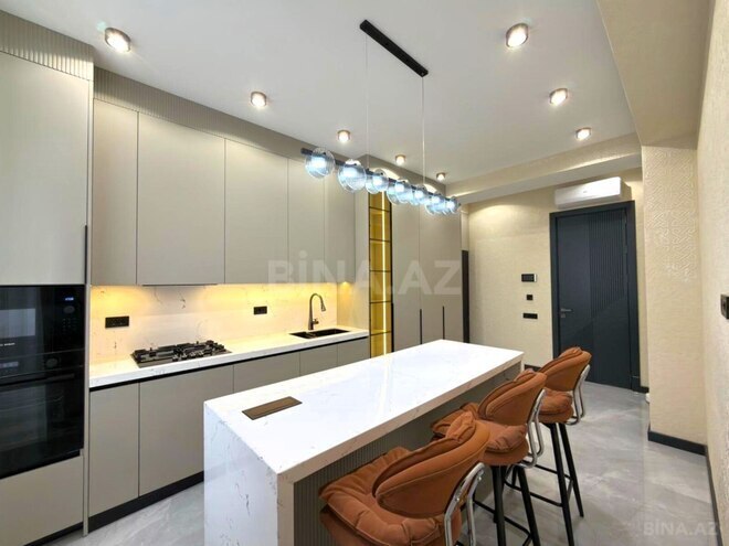 Продаётся 3-комн. новостройка 143 м², м. Нариман Нариманов, photo 4 from 31