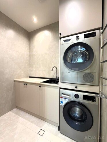 Продаётся 3-комн. новостройка 143 м², м. Нариман Нариманов, photo 19 from 31