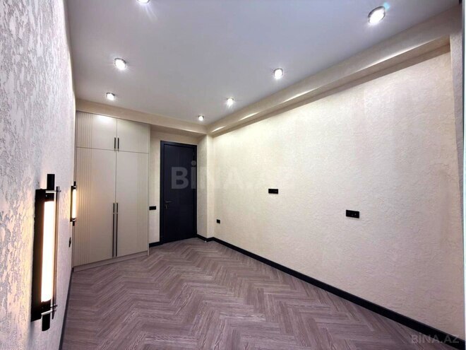 Продаётся 3-комн. новостройка 143 м², м. Нариман Нариманов, photo 17 from 31