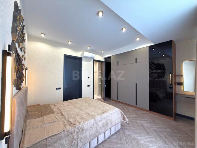 Продаётся 3-комн. новостройка 143 м², м. Нариман Нариманов, photo 13 from 31