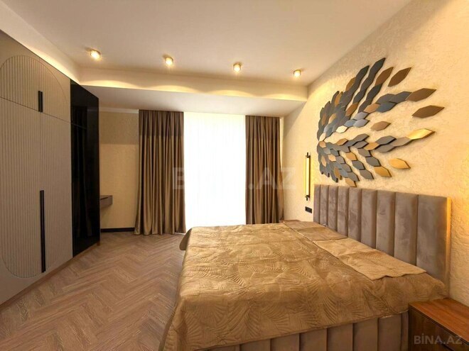 Продаётся 3-комн. новостройка 143 м², м. Нариман Нариманов, photo 11 from 31