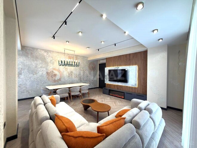 Продаётся 3-комн. новостройка 143 м², м. Нариман Нариманов, photo 7 from 31