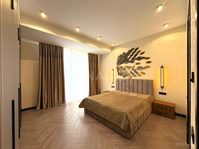 Продаётся 3-комн. новостройка 143 м², м. Нариман Нариманов, photo 10 from 31