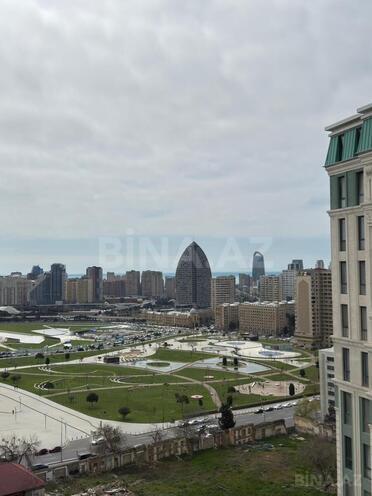 Продаётся 3-комн. новостройка 143 м², м. Нариман Нариманов, photo 26 from 31