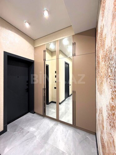Продаётся 3-комн. новостройка 143 м², м. Нариман Нариманов, photo 21 from 31