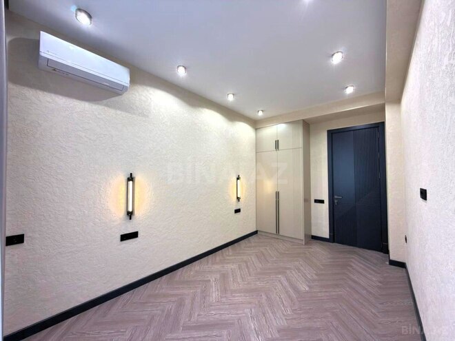 Продаётся 3-комн. новостройка 143 м², м. Нариман Нариманов, photo 16 from 31