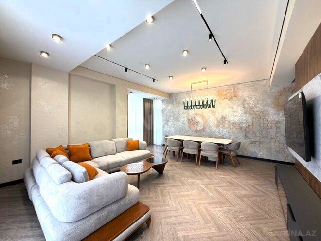 Продаётся 3-комн. новостройка 143 м², м. Нариман Нариманов, photo 9 from 31