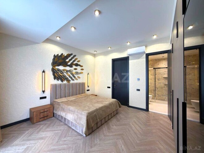 Продаётся 3-комн. новостройка 143 м², м. Нариман Нариманов, photo 12 from 31