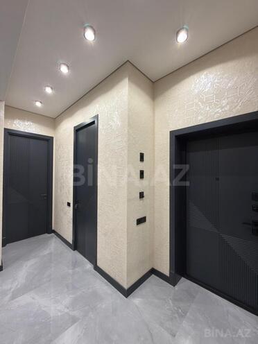 Продаётся 3-комн. новостройка 143 м², м. Нариман Нариманов, photo 24 from 31