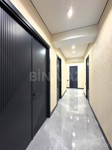Продаётся 3-комн. новостройка 143 м², м. Нариман Нариманов, photo 22 from 31
