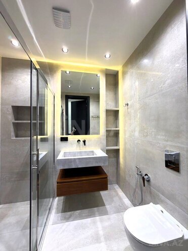 Продаётся 3-комн. новостройка 143 м², м. Нариман Нариманов, photo 18 from 31