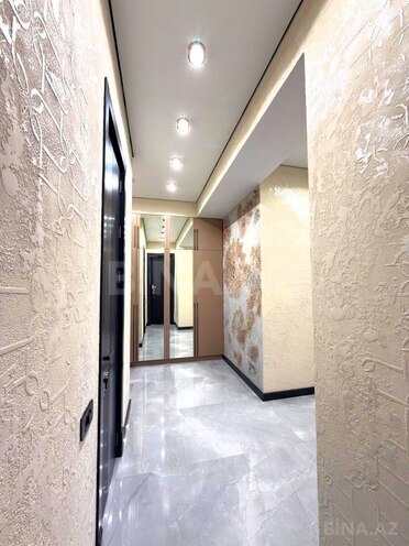 Продаётся 3-комн. новостройка 143 м², м. Нариман Нариманов, photo 25 from 31