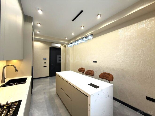 Продаётся 3-комн. новостройка 143 м², м. Нариман Нариманов, photo 5 from 31